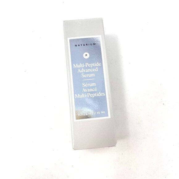 Mixed Lot Lancome/ Naturium Serum/ Avene Cicalfate Skincare Sampler Travel Size - Picture 6 of 11